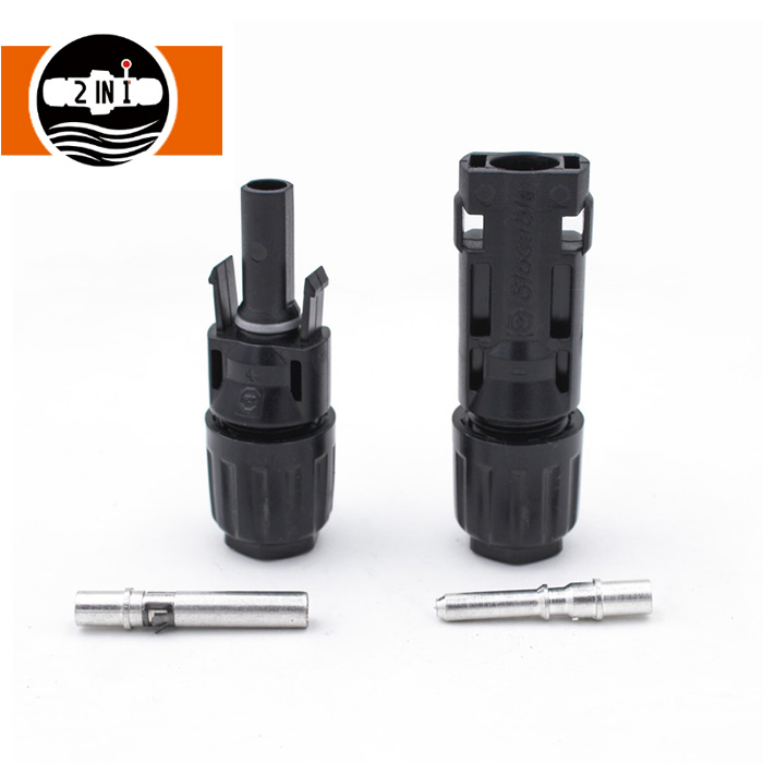 시스템에 태양 에너지 커넥터를 선택해야 하는 이유는 무엇입니까?