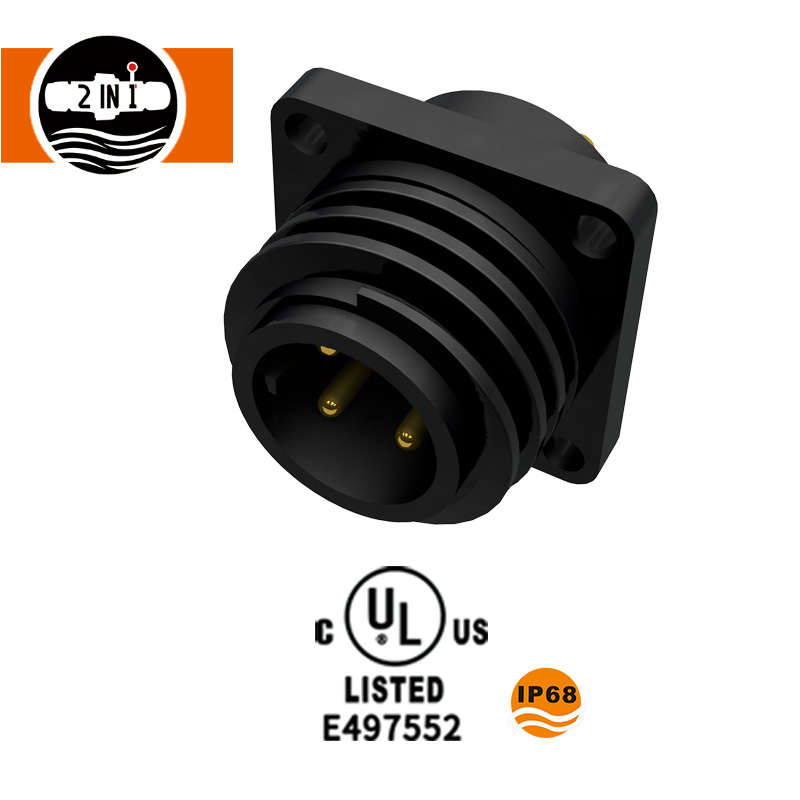 안정적인 실외 전기 연결을 위해 UL 방수 패널 마운트가 필수적인 이유는 무엇입니까?
