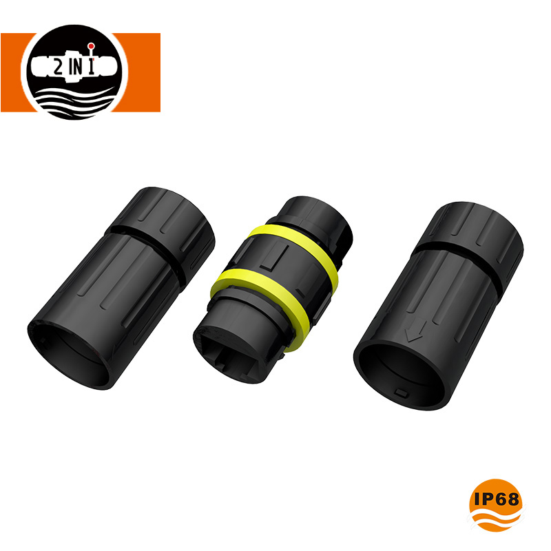 RJ45 방수 커넥터는 어떻게 네트워크 신뢰성을 향상합니까?